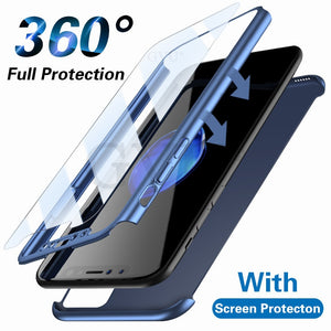 Shockproof  Protective Cover