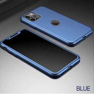 Shockproof  Protective Cover