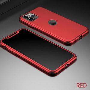 Shockproof  Protective Cover